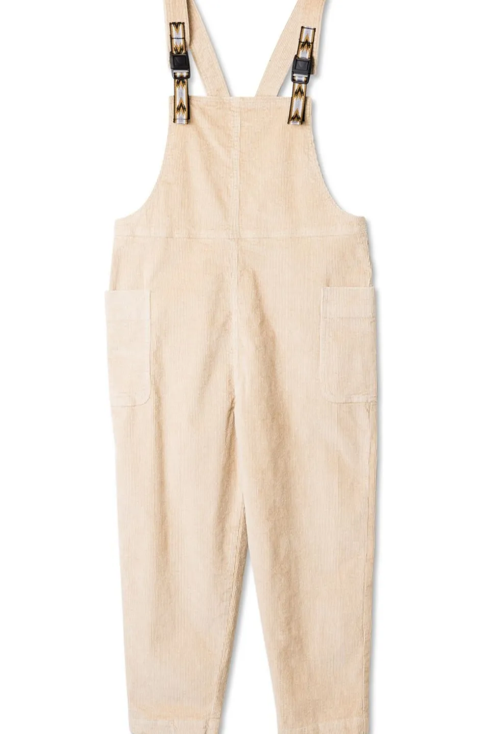 Kavu Broek San Juan Overalls
