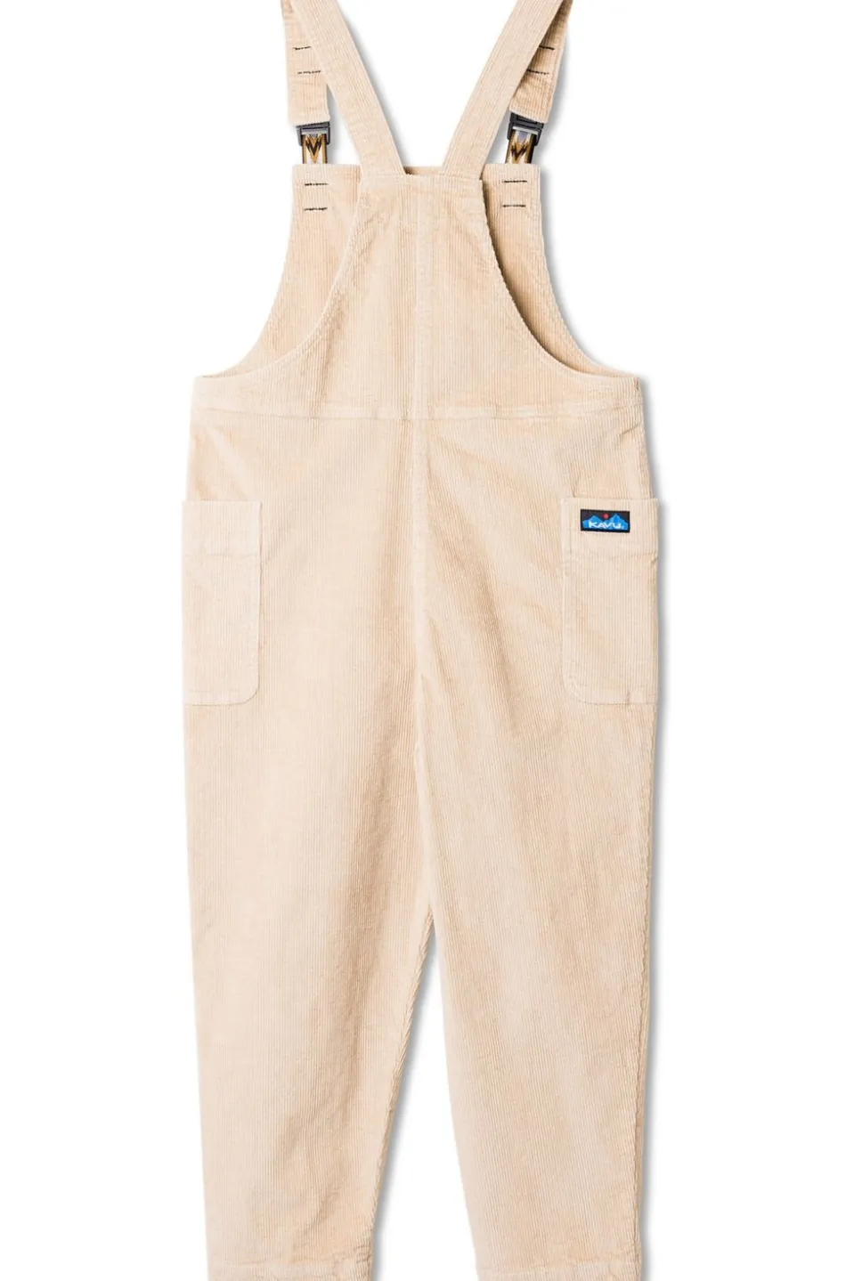 Kavu Broek San Juan Overalls