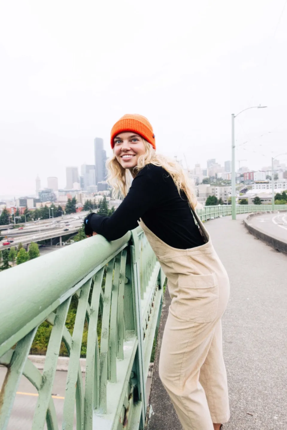 Kavu Broek San Juan Overalls