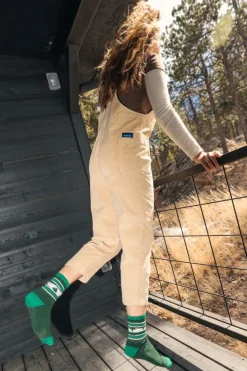 Kavu Broek San Juan Overalls