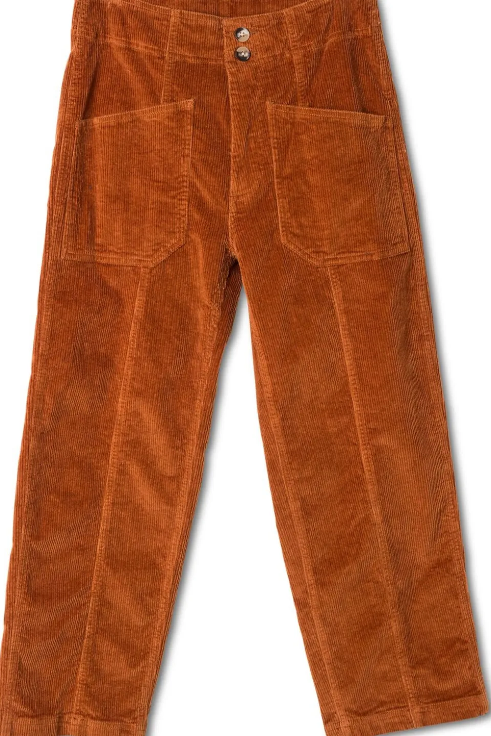 Kavu Broek Woodfern