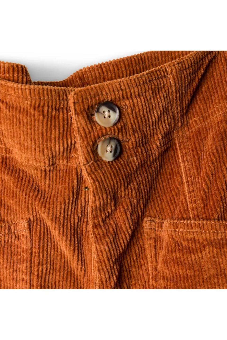 Kavu Broek Woodfern