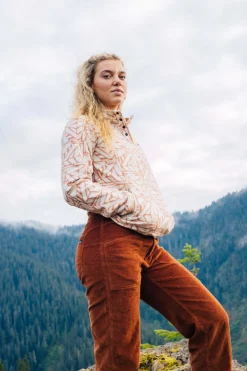 Kavu Broek Woodfern