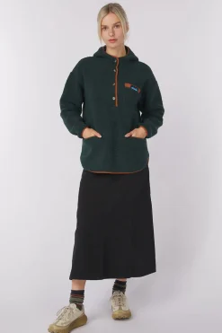 Kavu Fleece Roselake