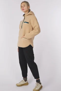 Kavu Fleece Roselake