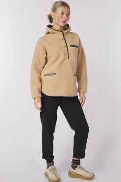 Kavu Fleece Roselake
