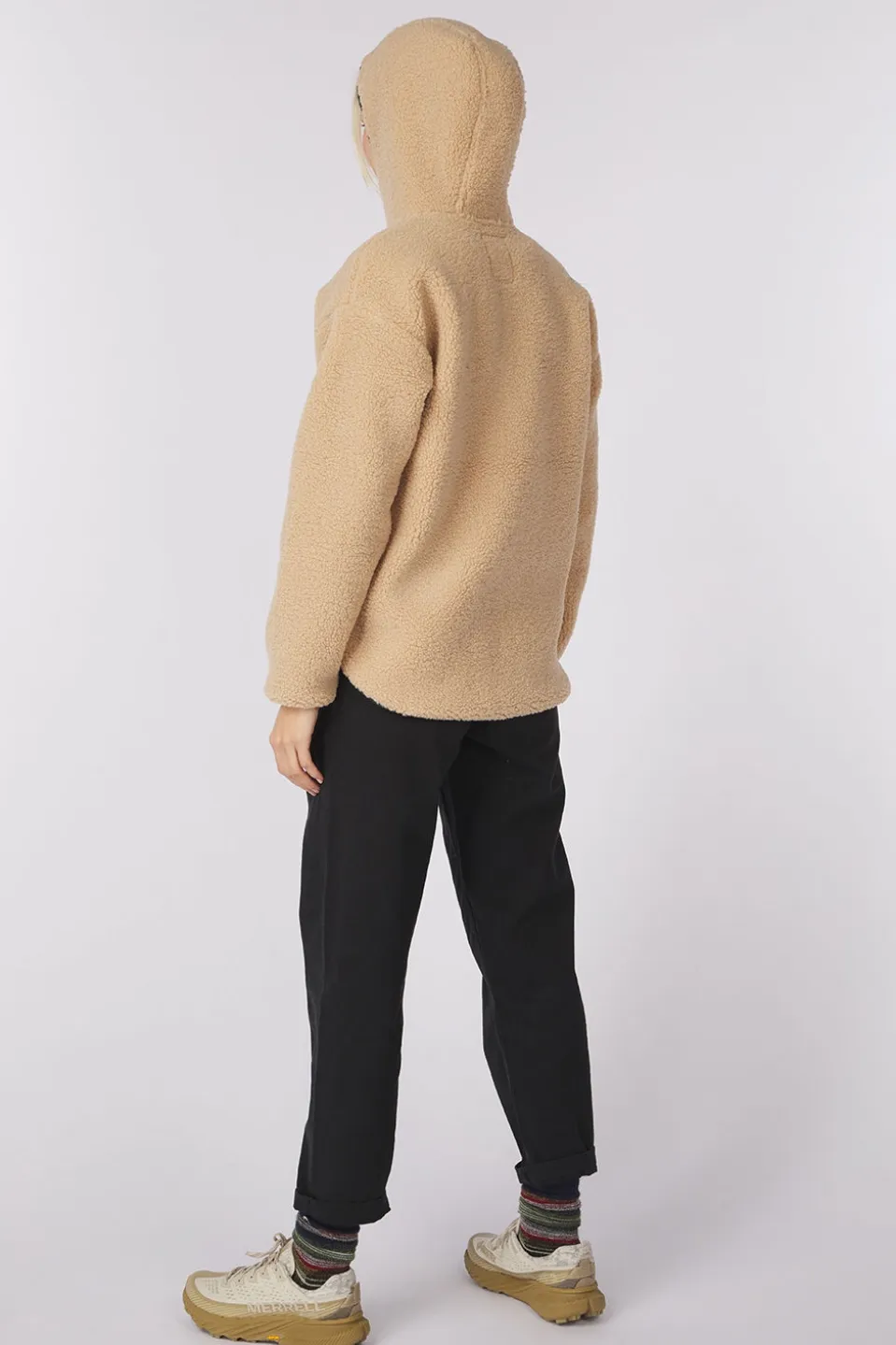 Kavu Fleece Roselake