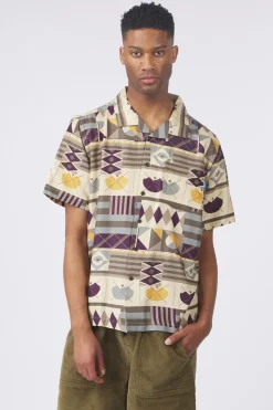 Kavu Hemd Bainbridge