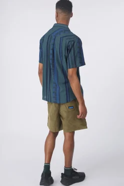 Kavu Hemd Castaway