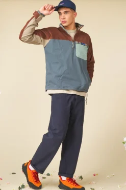 Kavu Hemd Throwshirt Flex