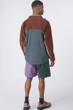 Kavu Hemd Throwshirt Flex