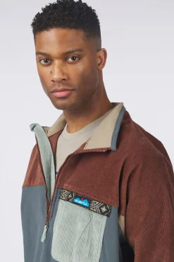 Kavu Hemd Throwshirt Flex