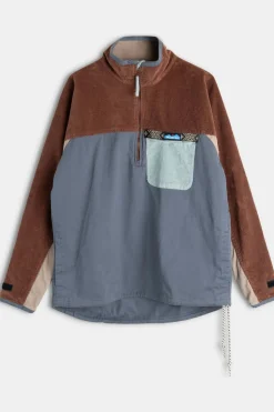 Kavu Hemd Throwshirt Flex