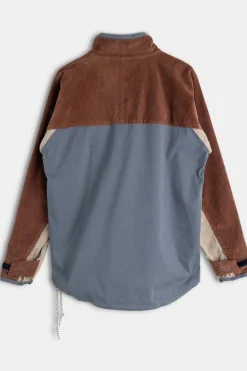 Kavu Hemd Throwshirt Flex