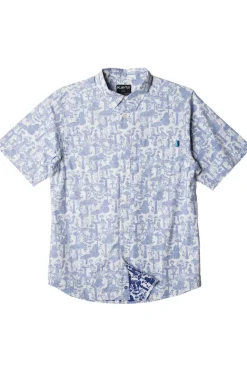 Kavu Hemd Topspot Shirt