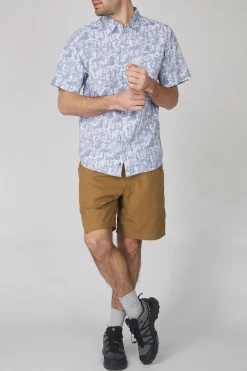 Kavu Hemd Topspot Shirt