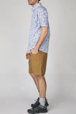 Kavu Hemd Topspot Shirt