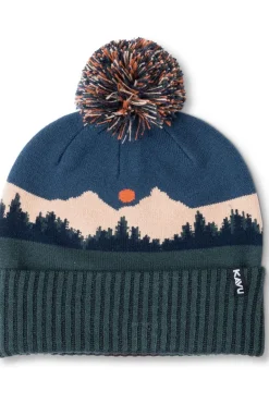 Kavu Muts Herschel Day Ski