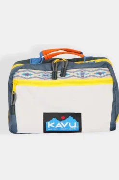 Kavu Opbergsysteem Take In Tow