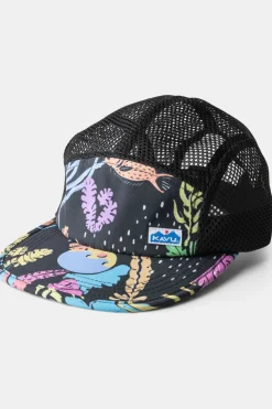 Kavu Pet Drift Creek