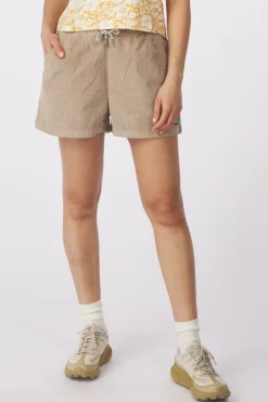 Kavu Short All Decked Out Cord Shorts