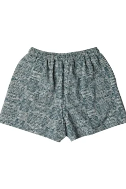 Kavu Short Coast Haven Shorts