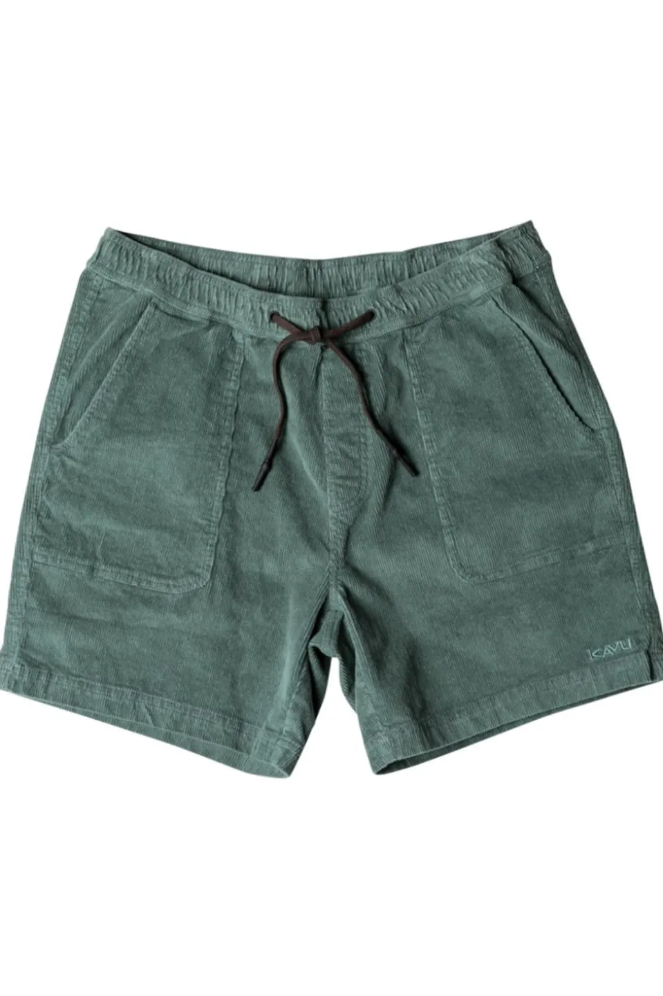 Kavu Short Take Ten Corduroy Shorts