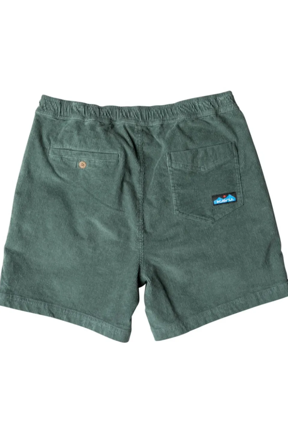 Kavu Short Take Ten Corduroy Shorts