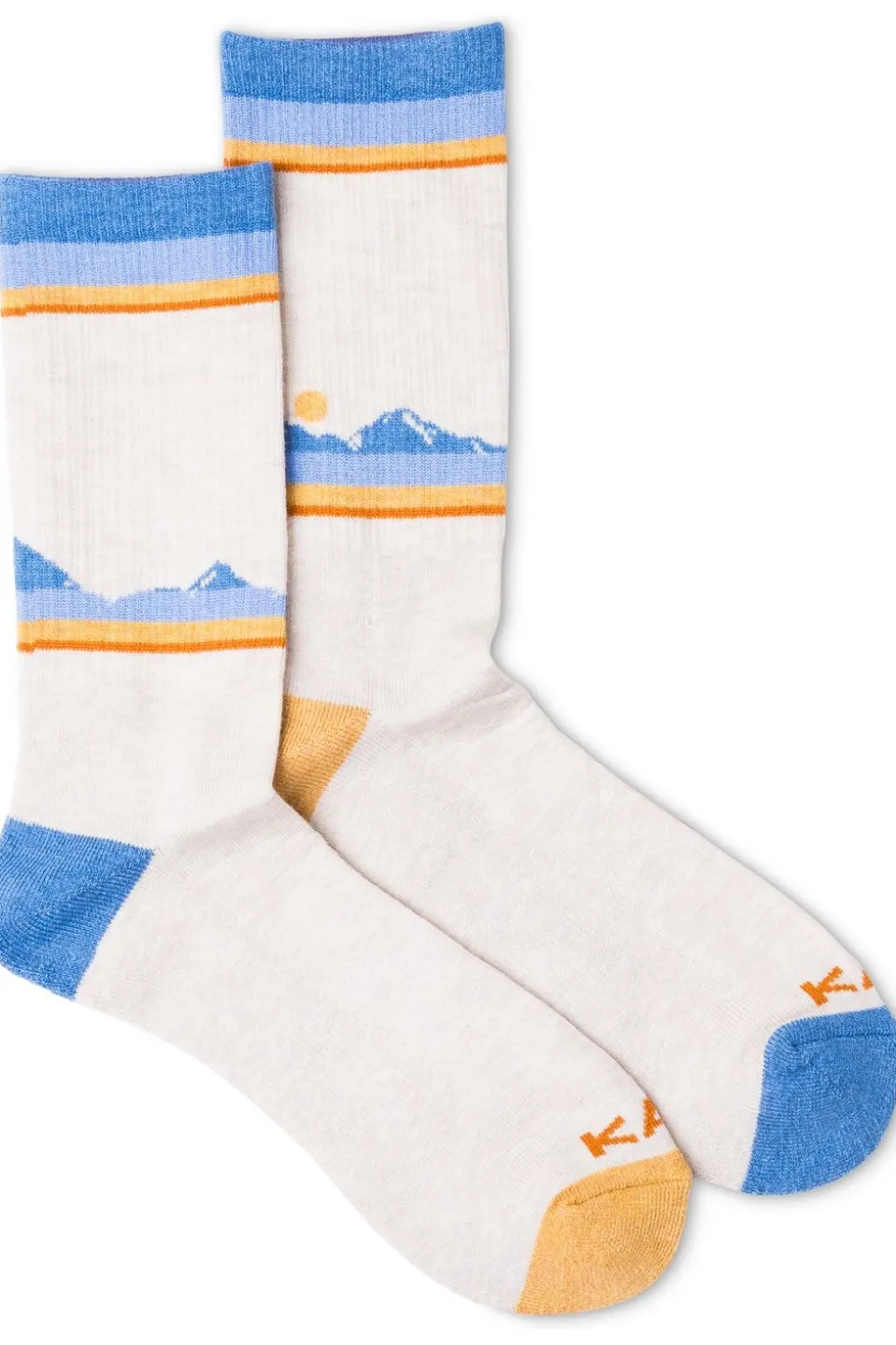 Kavu Sokken Moonwalk Day Ski