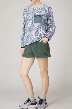 Kavu Trui Kelowna Pullover