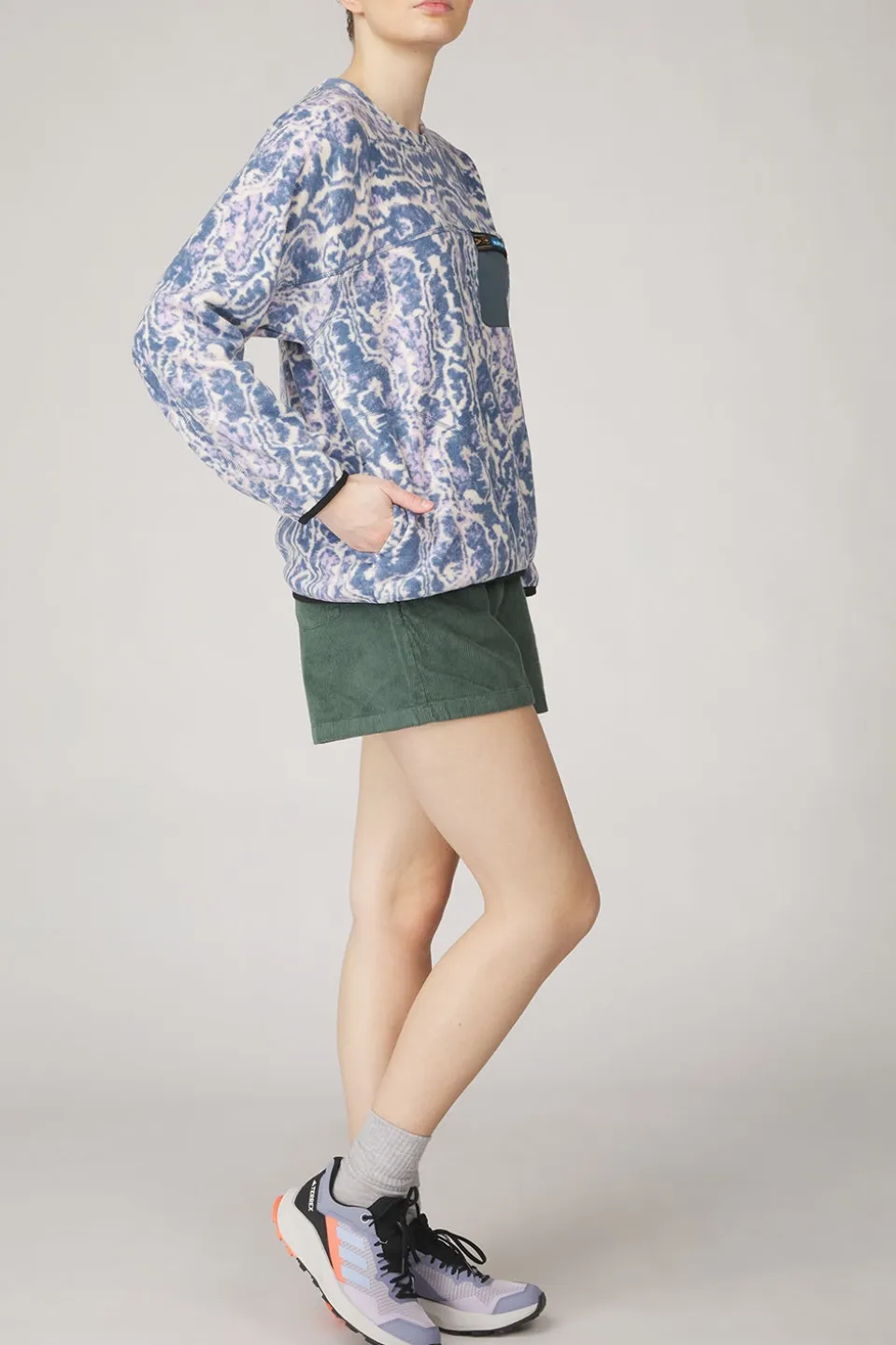 Kavu Trui Kelowna Pullover