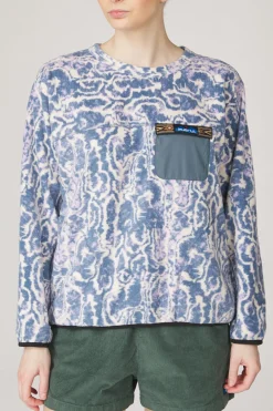 Kavu Trui Kelowna Pullover