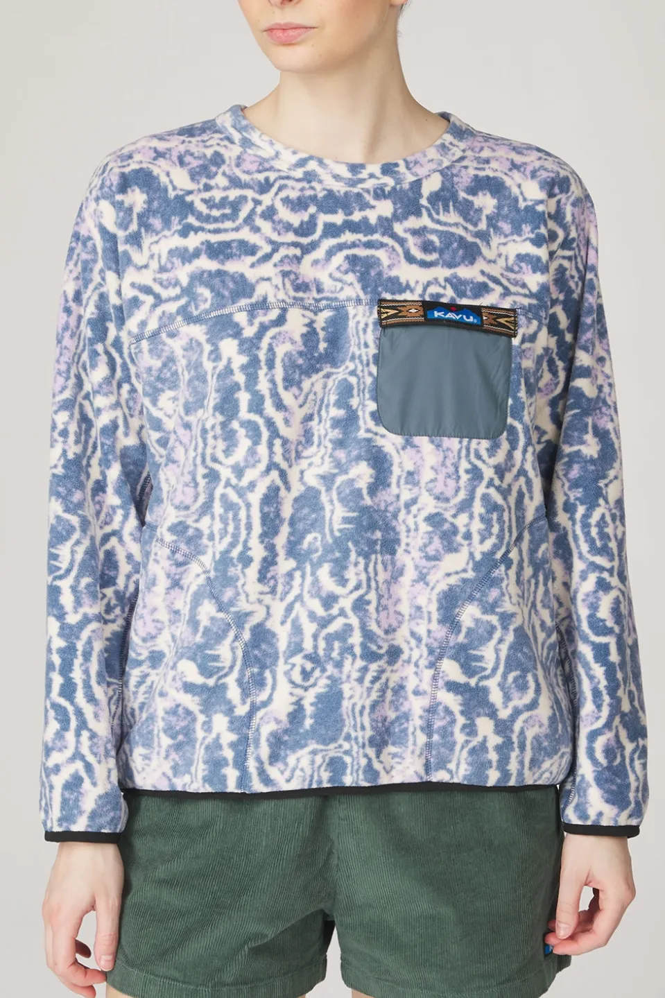 Kavu Trui Kelowna Pullover