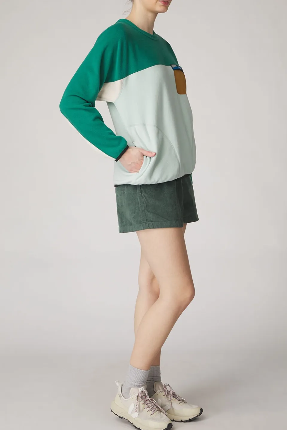 Kavu Trui Kelowna Pullover