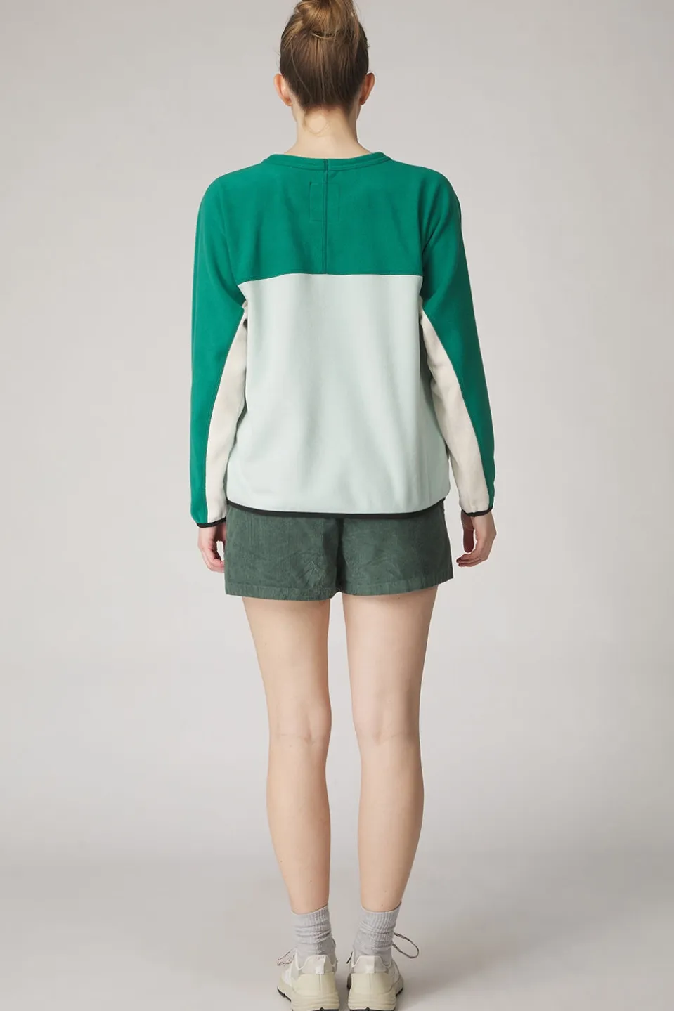 Kavu Trui Kelowna Pullover