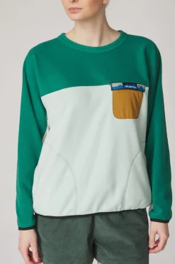 Kavu Trui Kelowna Pullover