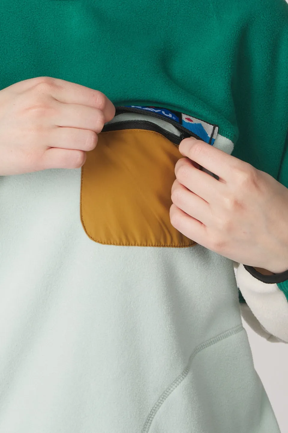 Kavu Trui Kelowna Pullover