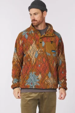 Kavu Trui Teannaway Pullover