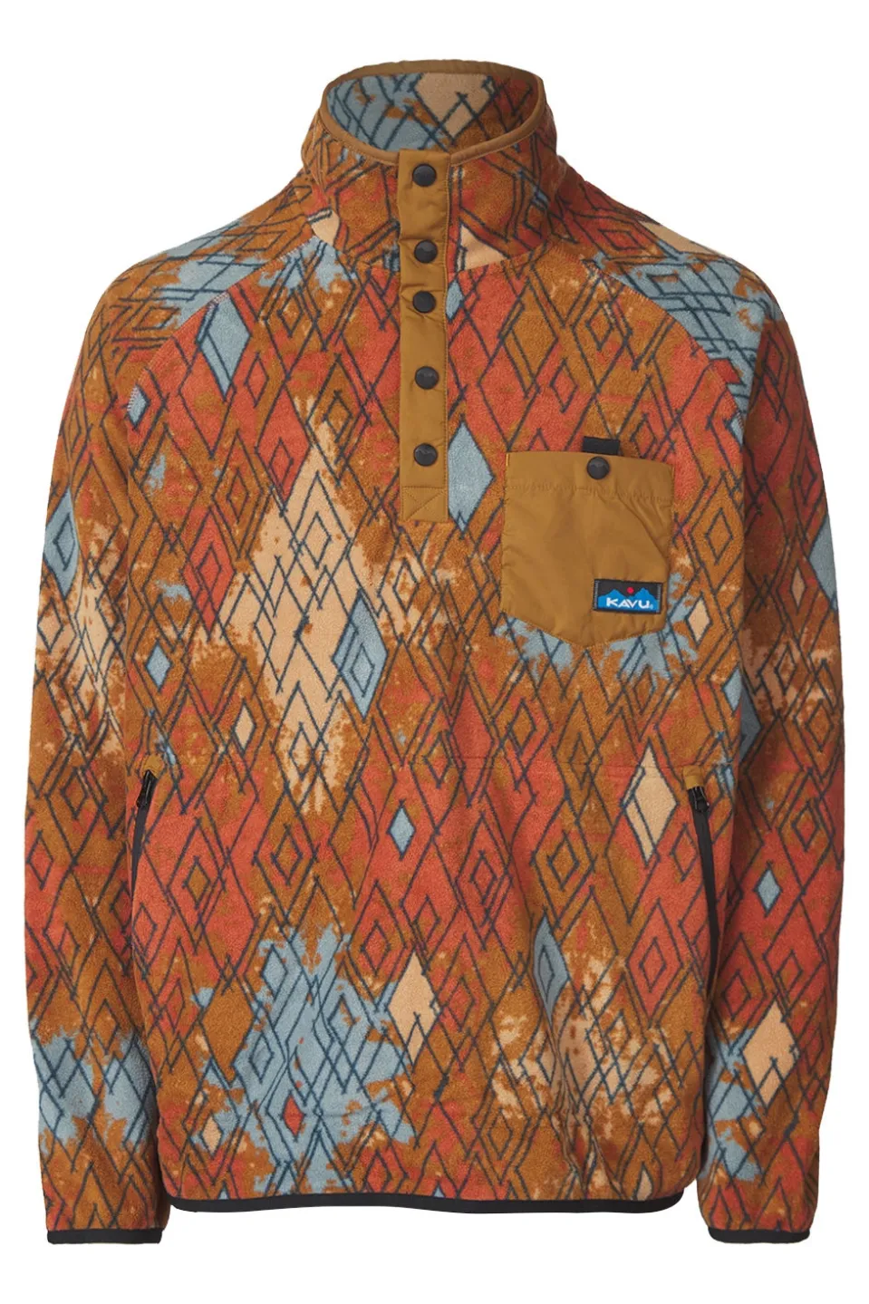 Kavu Trui Teannaway Pullover