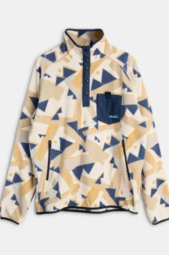Kavu Trui Teannaway Pullover