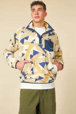 Kavu Trui Teannaway Pullover