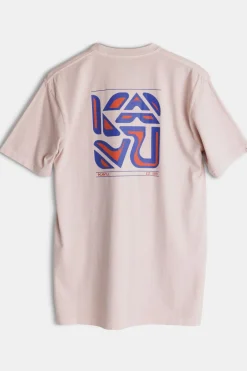 Kavu T-Shirt Cubed