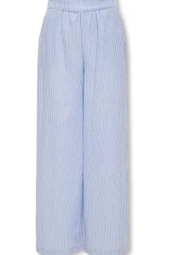 Kids Only Broek Smilla Stripe