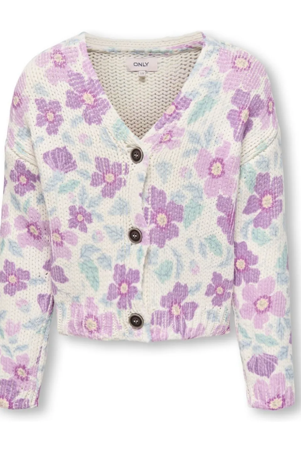 Kids Only Cardigan Maja Aop Cardigan