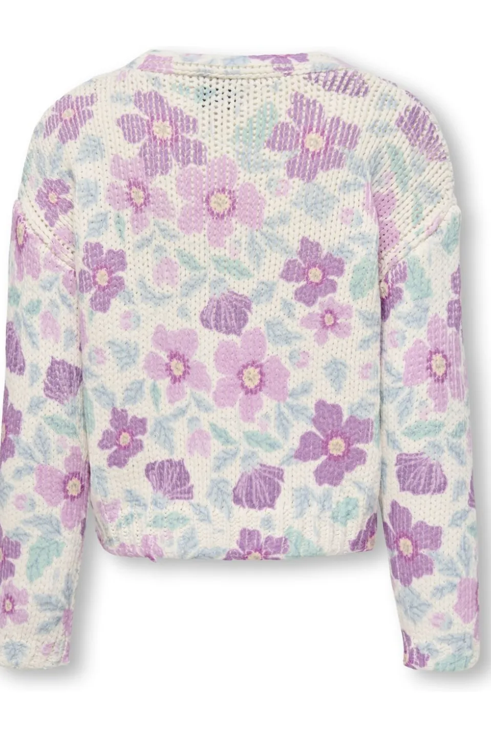 Kids Only Cardigan Maja Aop Cardigan