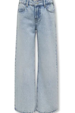 Kids Only Jeans Cobain Rhinestone Azg