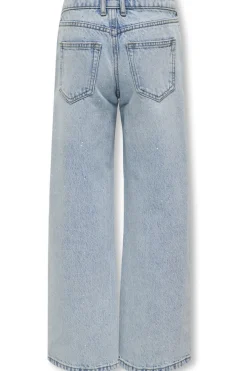 Kids Only Jeans Cobain Rhinestone Azg