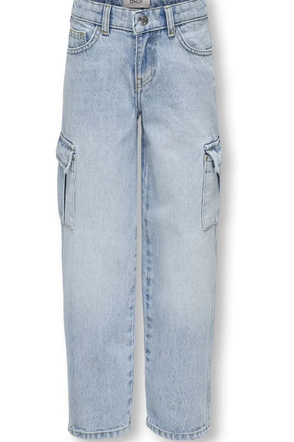 Kids Only Jeans Harmony Cargo Carrot Azg