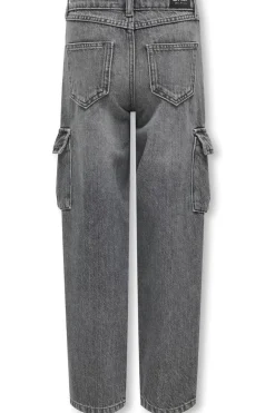 Kids Only Jeans Harmony Life Wide Crgo Carrot Azg414