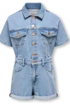Kids Only Playsuit Castel Azg